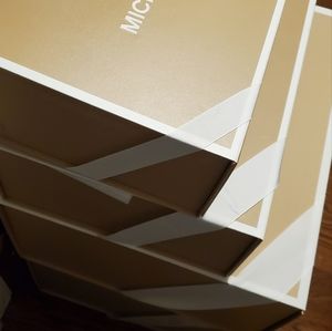Michael Kors large gift box